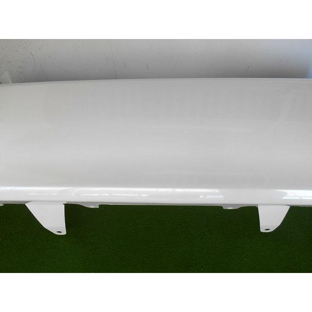 993317 TOYOTA アクア NHP10 リアバンパー 前期・中期 参考品番：52159