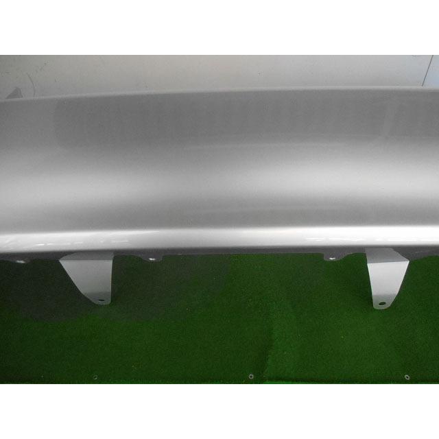 993318-3 TOYOTA アクア NHP10 リアバンパー 前期・中期 参考品番