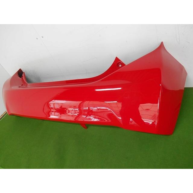 993321-3 TOYOTA アクア NHP10 リアバンパー 前期・中期 参考品番