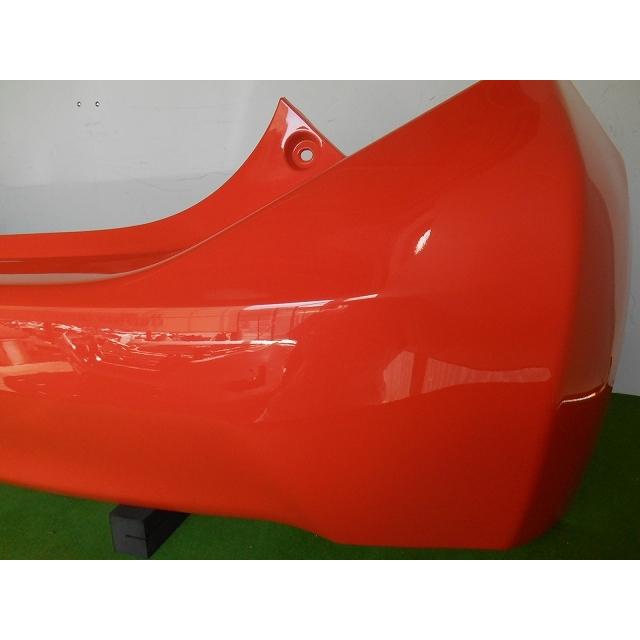 993322-3 TOYOTA アクア NHP10 リアバンパー 前期・中期 参考品番