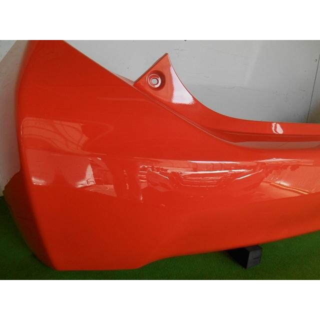 993322-3 TOYOTA アクア NHP10 リアバンパー 前期・中期 参考品番