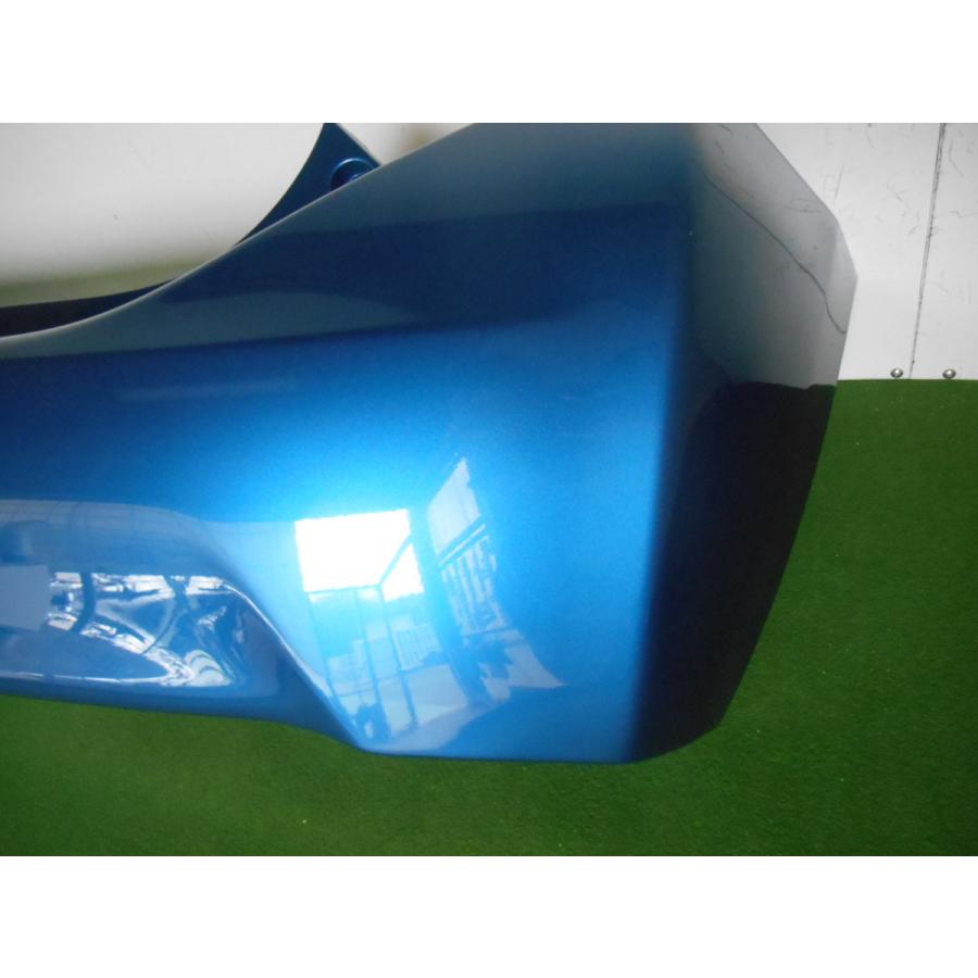 993324-2 TOYOTA アクア NHP10 リアバンパー 前期・中期 参考品番