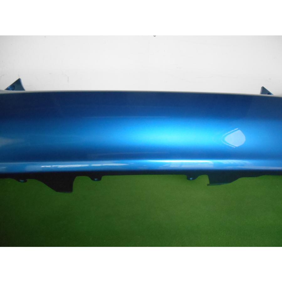 993324-2 TOYOTA アクア NHP10 リアバンパー 前期・中期 参考品番