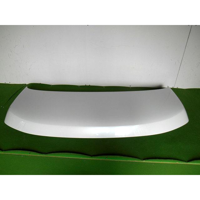 N−BOX JF3／JF4 ボンネット 参考品番：60100-TTA-000ZZ NH883P