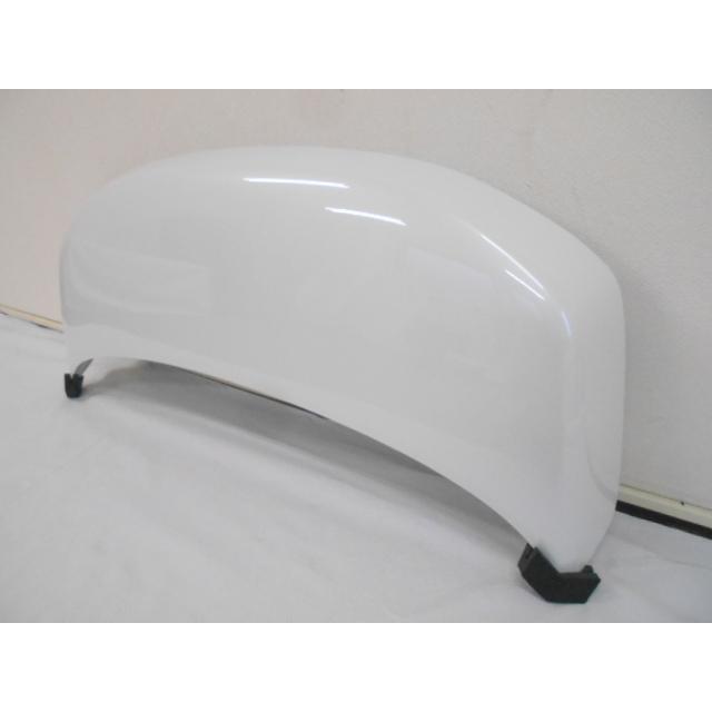 N-BOX JF3／JF4 ボンネット フードパネル 参考品番：60100-TTA-000ZZ