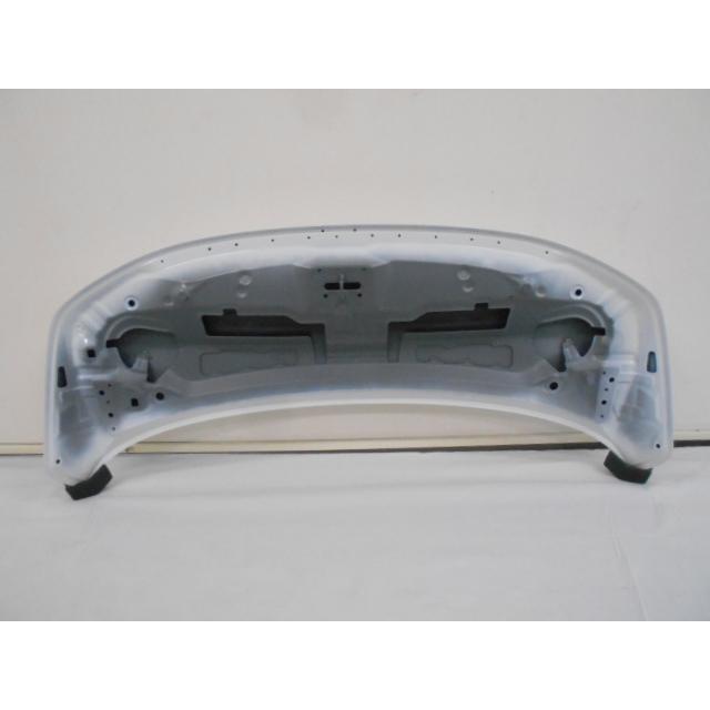 N-box JF3 ボンネット フード　純正 N-BOX JF3／JF4 ボンネット フードパネル 参考品番：60100-TTA-000ZZ