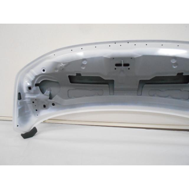 K*n様 N-BOX JF3 ボンネット フードパネル パールホワイト N-BOX JF3／JF4 ボンネット フードパネル 参考品番：60100-TTA-000ZZ