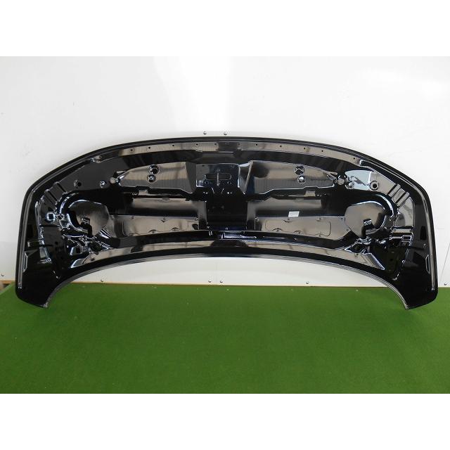 N−BOX JF3／JF4 ボンネット 参考品番：60100-TTA-000ZZ NH731P