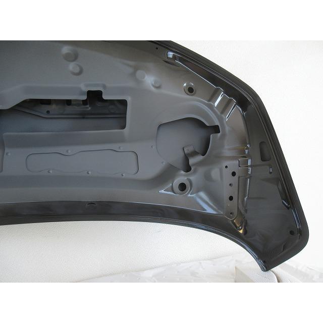 N−BOX JF3／JF4 ボンネット 参考品番：60100-TTA-000ZZ NH731P