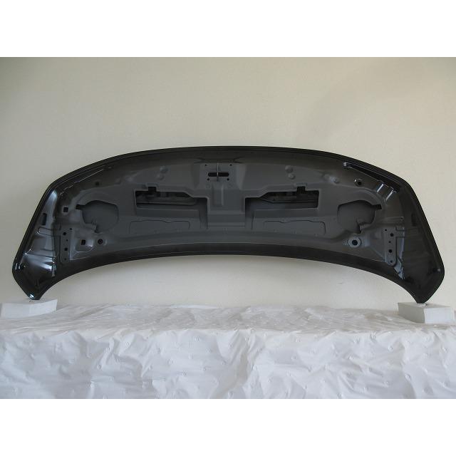 N−BOX JF3／JF4 ボンネット 参考品番：60100-TTA-000ZZ NH731P