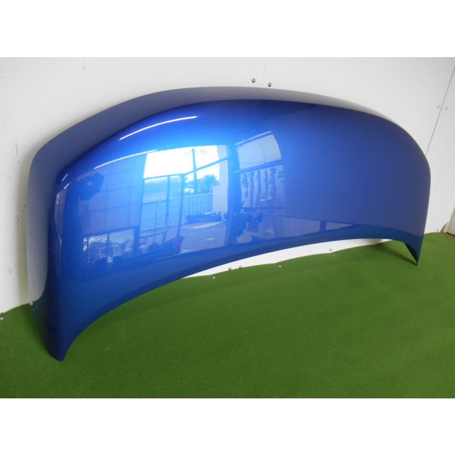 993331 HONDA N−BOX JF3／JF4 ボンネット 参考品番：60100
