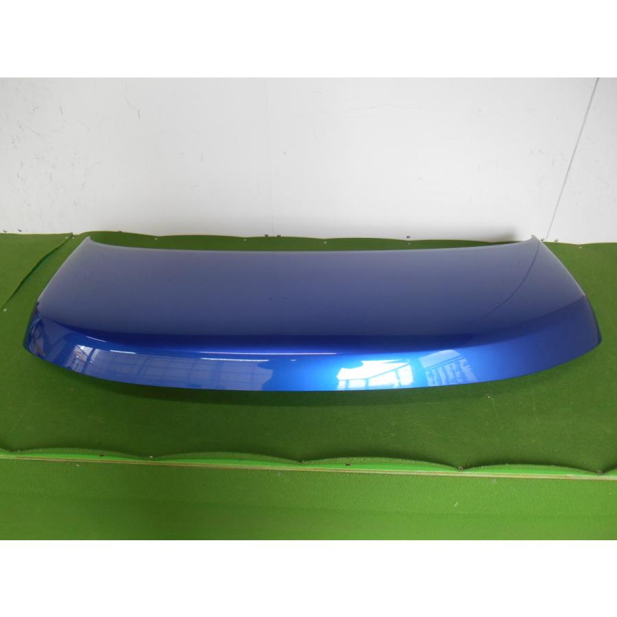 993331 HONDA N−BOX JF3／JF4 ボンネット 参考品番：60100