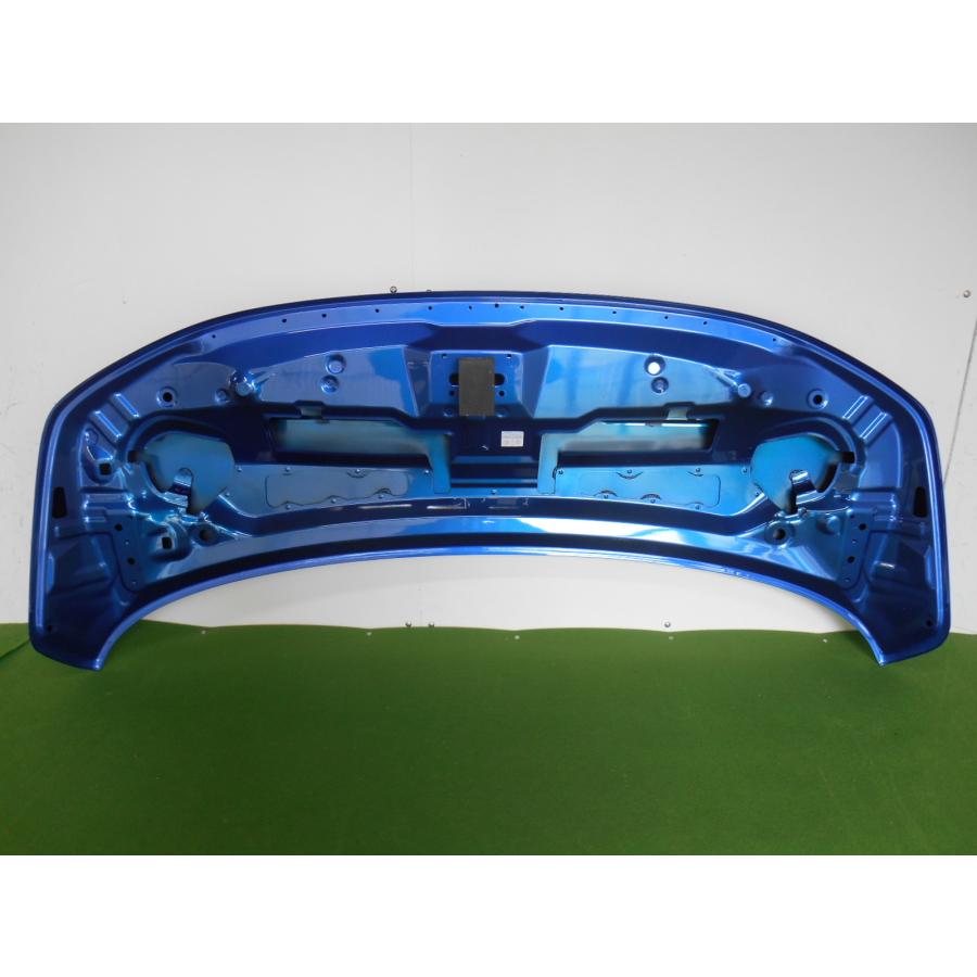 993331 HONDA N−BOX JF3／JF4 ボンネット 参考品番：60100