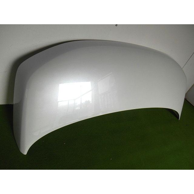 【送込】JF1　JF2　N-BOX　カスタム　ボンネット　NH875P　パール 送込】JF1 JF2 N-BOX カスタム ボンネット NH875P パール JF1 JF2 N