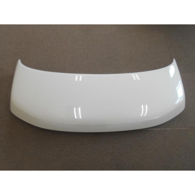 NBOX JF3 JF４ボンネット　WHITE N-BOX JF3/JF4 ボンネットフード 参考品番:60100-TTA-000ZZ NH875P