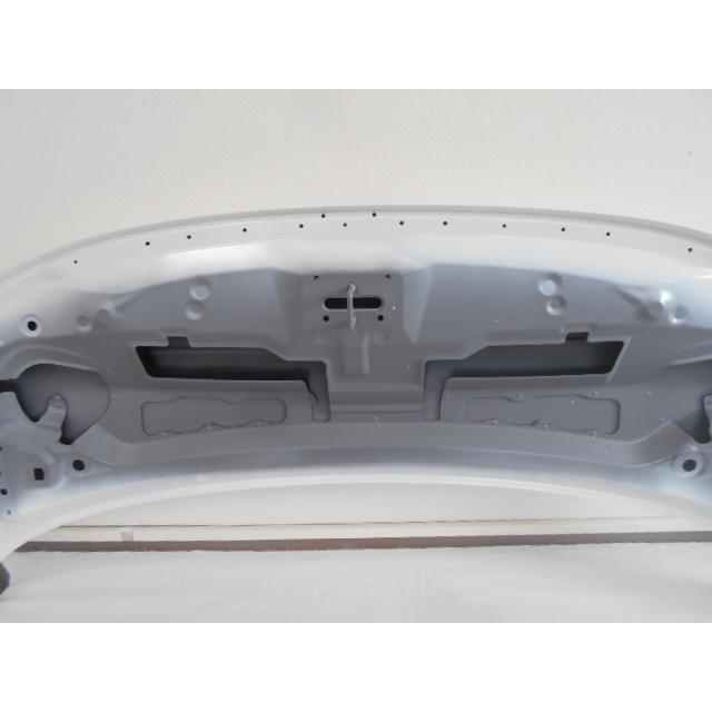 N-BOX JF3/JF4 ボンネットフード 参考品番:60100-TTA-000ZZ NH875P