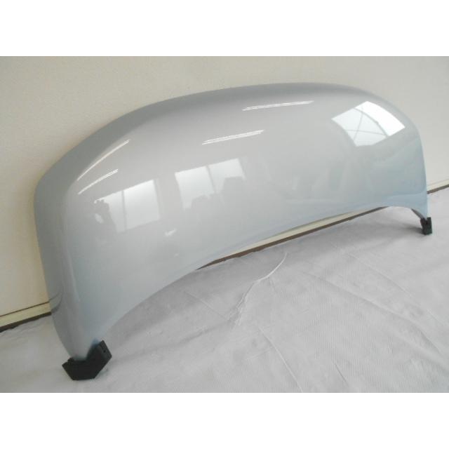 N-BOX JF3／JF4 ボンネット フードパネル 60100-TTA-000ZZ B618M