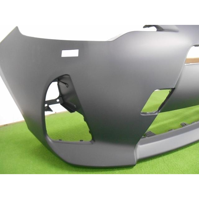 993354-2 TOYOTA アクア NHP10 フロントバンパー 前期 参考品番：52119