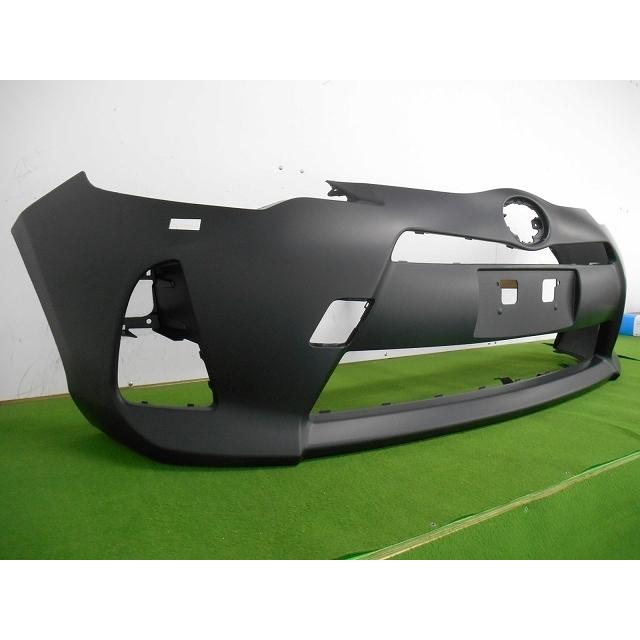 993354-3 TOYOTA アクア NHP10 フロントバンパー 前期 参考品番：52119