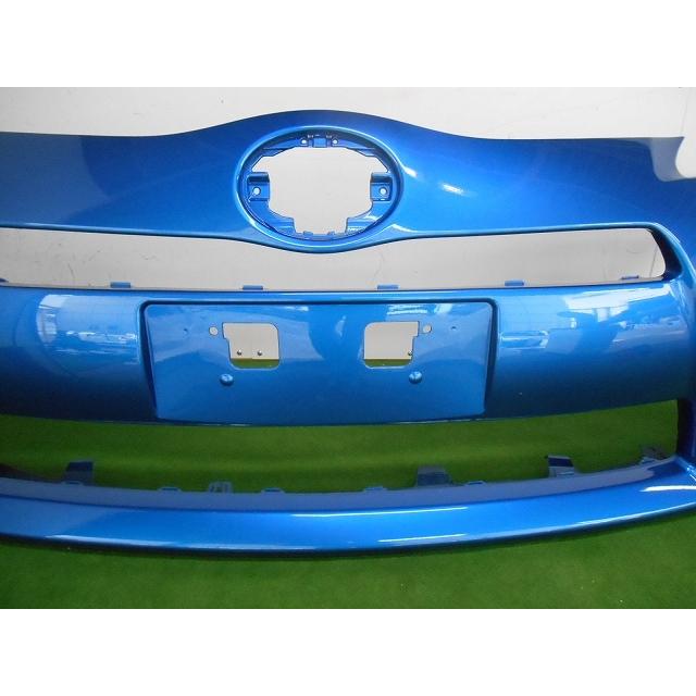 993361-2 TOYOTA アクア NHP10 フロントバンパー 前期 参考品番：52119