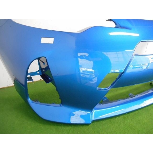 993361-3 TOYOTA アクア NHP10 フロントバンパー 前期 参考品番：52119