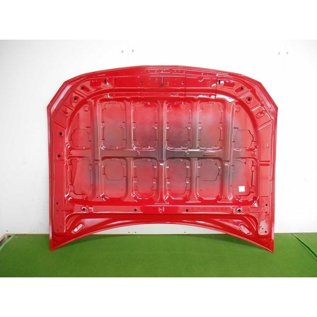 993385 TOYOTA 86 ZN6／SUBARU BRZ ZC6 ボンネット 参考品番