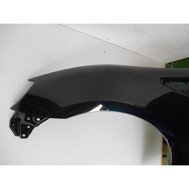 993387 TOYOTA 86 ハチロク ZN6 左フェンダー 参考品番：SU003-01391