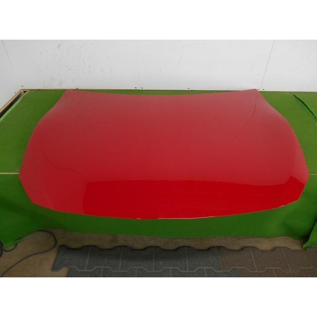 993393-2 TOYOTA 86 ZN6／SUBARU BRZ ZC6 ボンネット 参考品番