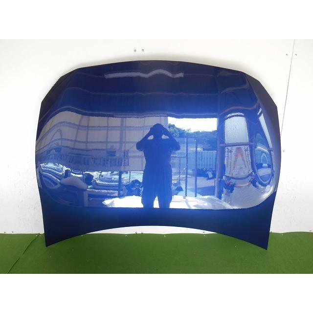 993399 TOYOTA 86 ZN6／SUBARU BRZ ZC6 ボンネット 参考品番