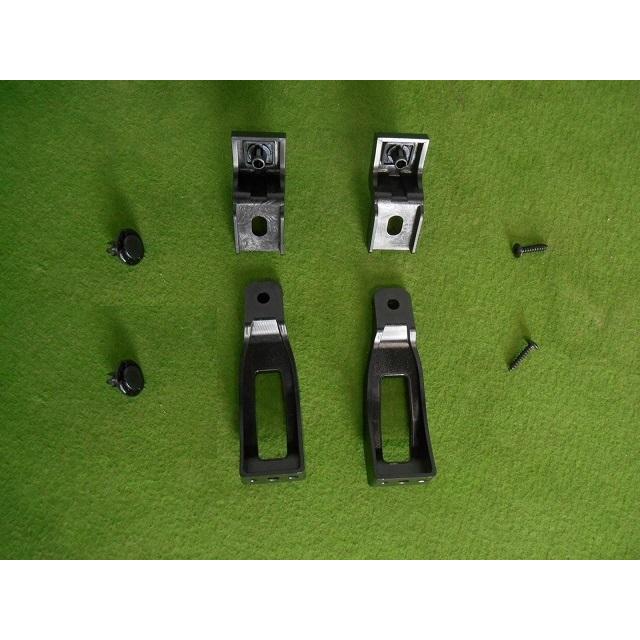 993403 スズキ ジムニー JB64W/JB74W グリル 参考品番：72110-78R00