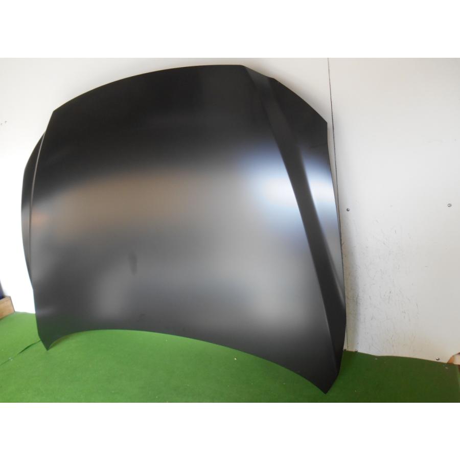 アテンザ GJ2FP ボンネットフード GHY0-52-31X【社外新品】 マツダ