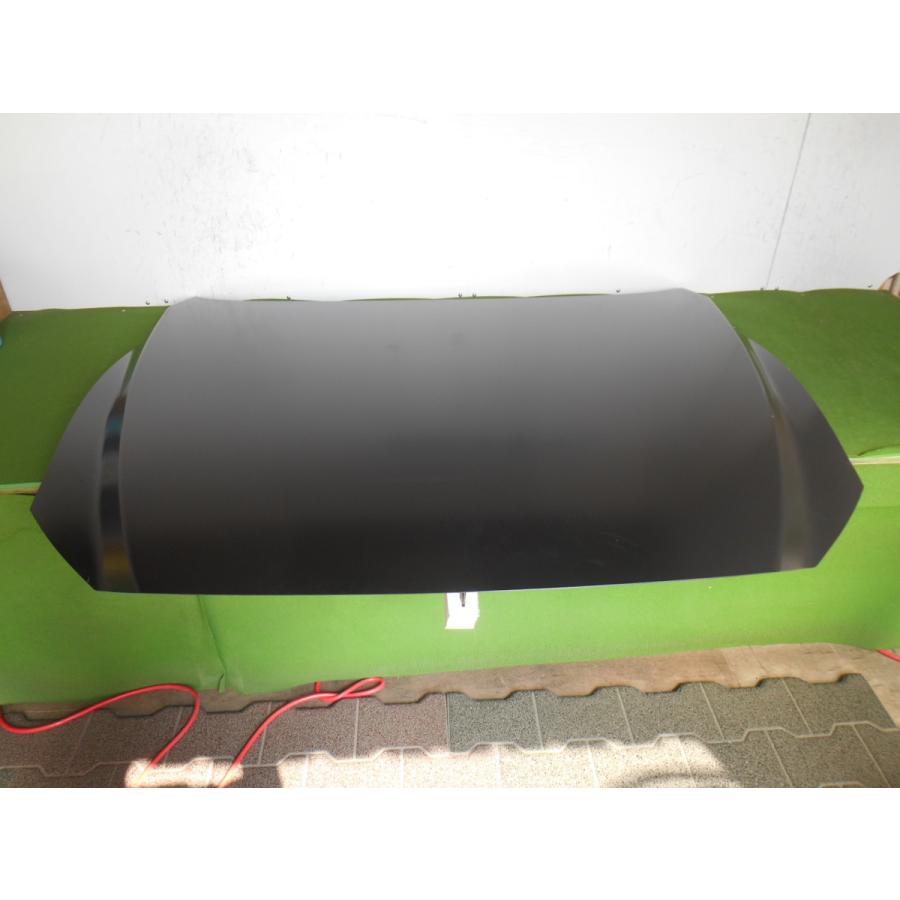 アテンザ GJ2FP ボンネットフード GHY0-52-31X【社外新品】 マツダ
