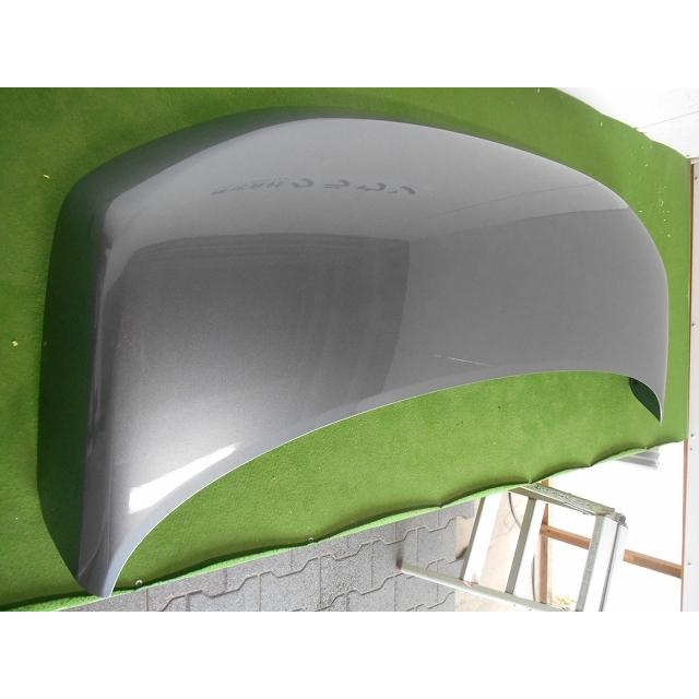 h.naoto GRAMM ボンネット h.naoto GRAMM ボンネット