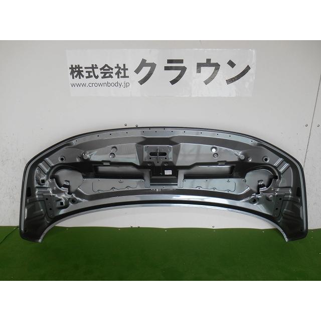 マザーボンネット 993424 HONDA N−BOX JF3／JF4 ボンネット 参考品番：60100