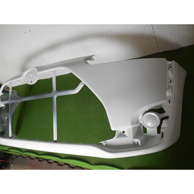 993429 TOYOTA シエンタ NSP170G／NHP170G フロントバンパー 前期 参考 