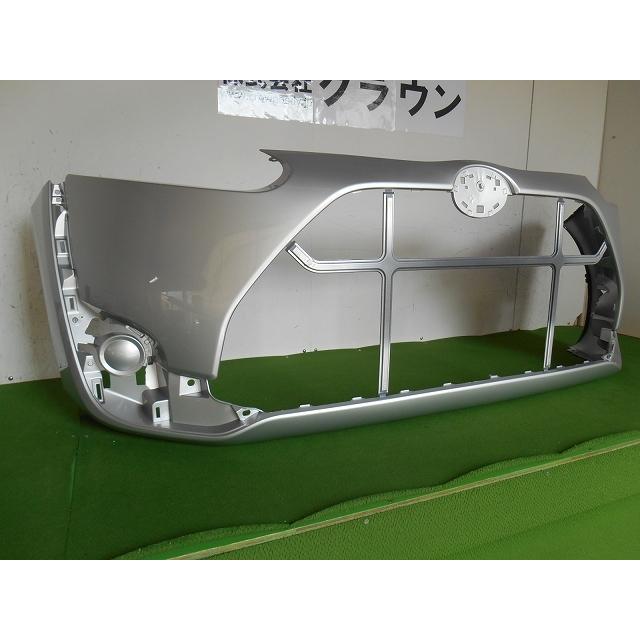 993430-3 TOYOTA シエンタ NSP170G／NHP170G フロントバンパー 前期 