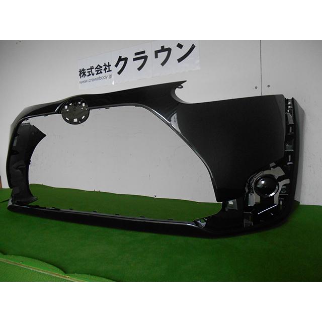 シエンタ NSP170G／NHP170G フロントバンパー 前期 参考品番：52119