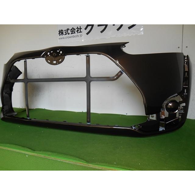 シエンタ NSP170G／NHP170G フロントバンパー 前期 参考品番：52119