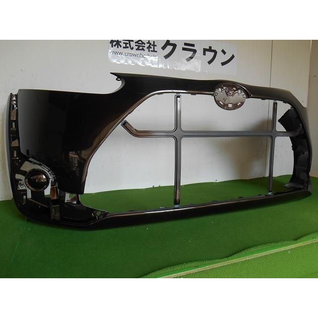 シエンタ NSP170G／NHP170G フロントバンパー 前期 参考品番：52119