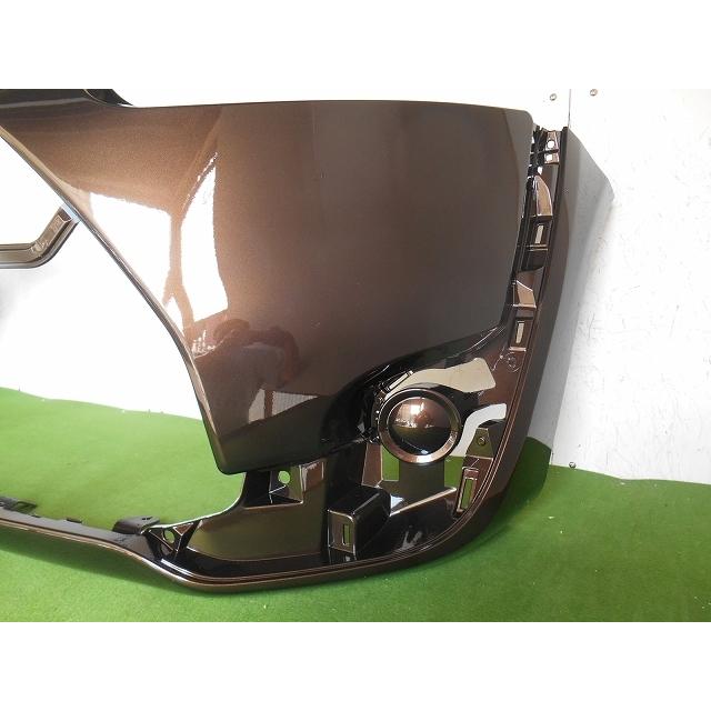 シエンタ NSP170G／NHP170G フロントバンパー 前期 参考品番：52119
