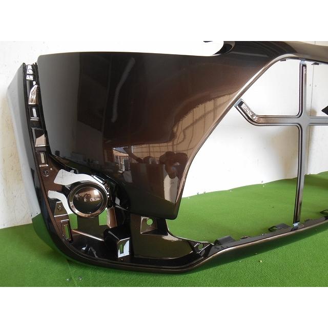シエンタ NSP170G／NHP170G フロントバンパー 前期 参考品番：52119