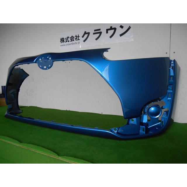 シエンタ NSP170G／NHP170G フロントバンパー 前期 参考品番：52119