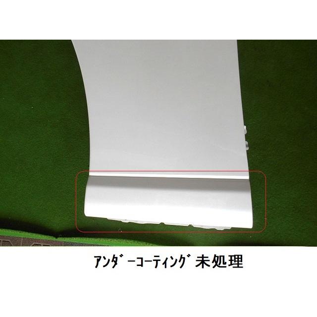 993452 TOYOTA 86 ハチロク ZN6 左フェンダー K1X 参考品番:SU003