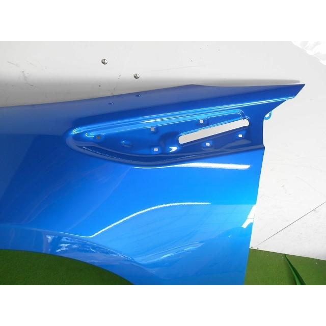 スバル BRZ ZC6 H24/4～ フロント 左 フェンダー 57129-CA0309P