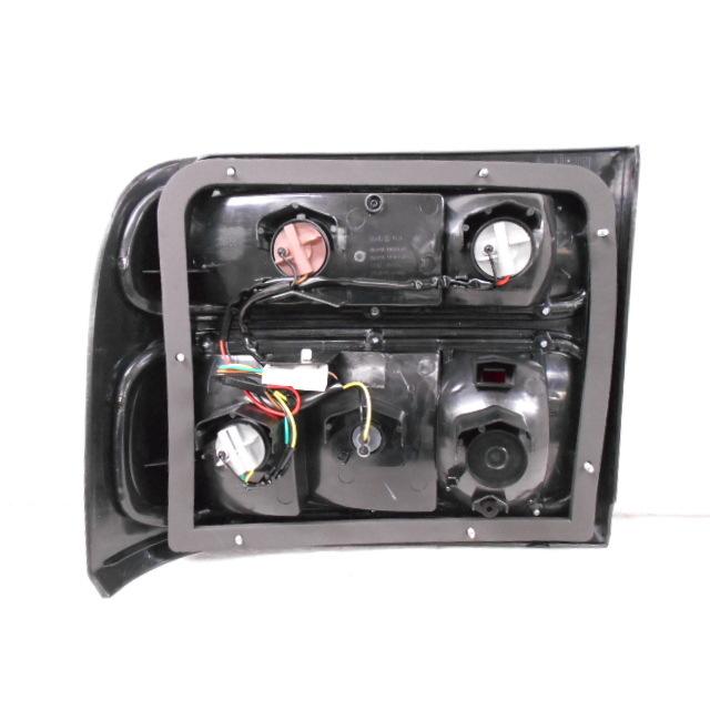 993477-4 TOYOTA コースター XZB50 左テールランプ 後期 81560-36310 