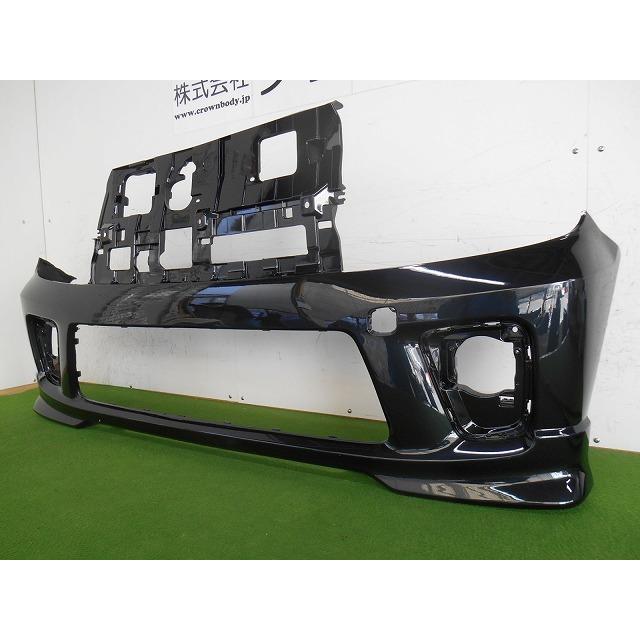 ワゴンR MH55S FZ フロントバンパー 参考品番：71711-63R20-ZJ3 ZJ3