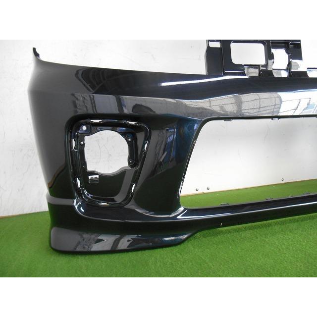 ワゴンR MH55S FZ フロントバンパー 参考品番：71711-63R20-ZJ3 ZJ3