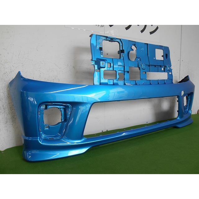 ワゴンR FZ MH55S フロントバンパー 参考品番：71711-63R20-ZWY ZWY
