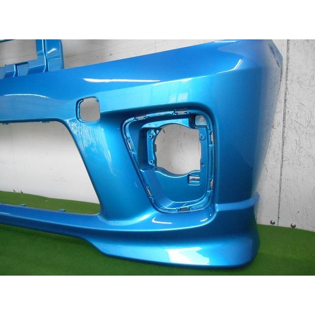ワゴンR FZ MH55S フロントバンパー 参考品番：71711-63R20-ZWY ZWY