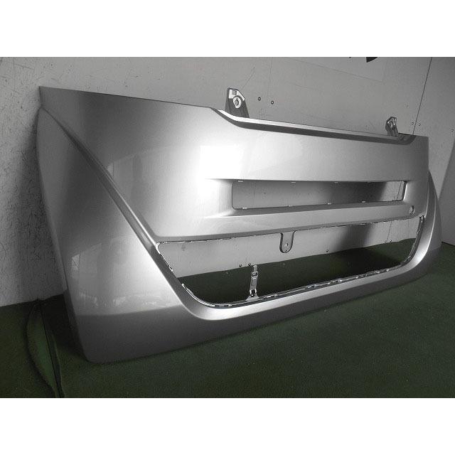 993527 ホンダ N BOX JF1 フロントバンパー 参考品番：71101-TY0-000ZN